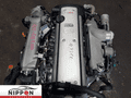 TOYOTA VEROSSA / MARK II 2.5L VVTi TURBO 1JZ-GTE ENGINE KIT